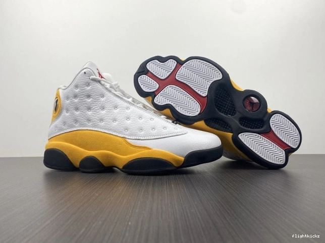 Sol Jordan 13 Del 414571-167 Air 0712
